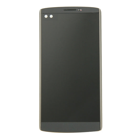 LCD Screen and Digitizer Full Assembly with Frame for LG V10 H960 H961 H968 H900 VS990, For V10, For V10 with Frame Blue