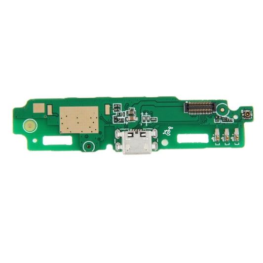 Keypad Board & Charging Port Flex Cable for Xiaomi Redmi 3, For Redmi 3