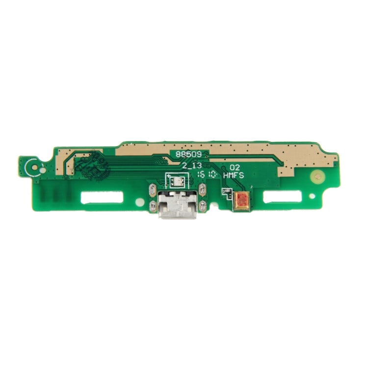 Keypad Board & Charging Port Flex Cable for Xiaomi Redmi 3, For Redmi 3