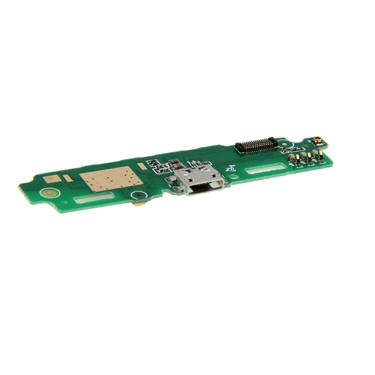 Keypad Board & Charging Port Flex Cable for Xiaomi Redmi 3, For Redmi 3