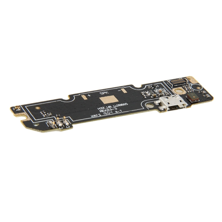 Keypad Board & Charging Port Flex Cable for Xiaomi Redmi Note 3(Dual Network Version), For Xiaomi Redmi Note 3(Dual Network Version)