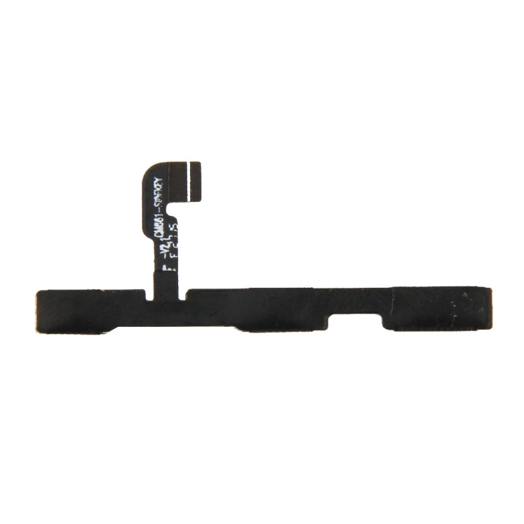 Power Button Flex Cable for Xiaomi Redmi Note 2, For Xiaomi Redmi Note 2