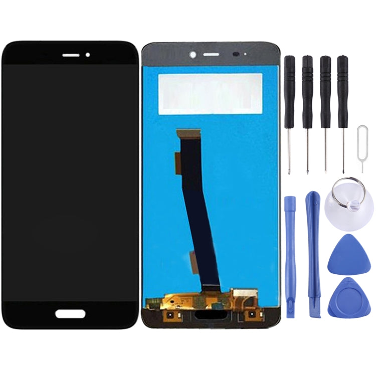 LCD Screen and Digitizer Full Assembly for Xiaomi Mi 5, For Xiaomi Mi 5