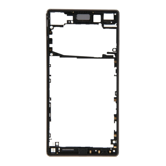 Frontblende für Sony Xperia Z5 (Einzel-SIM-Karten-Version), Für Xperia Z5 (Einzel-SIM)