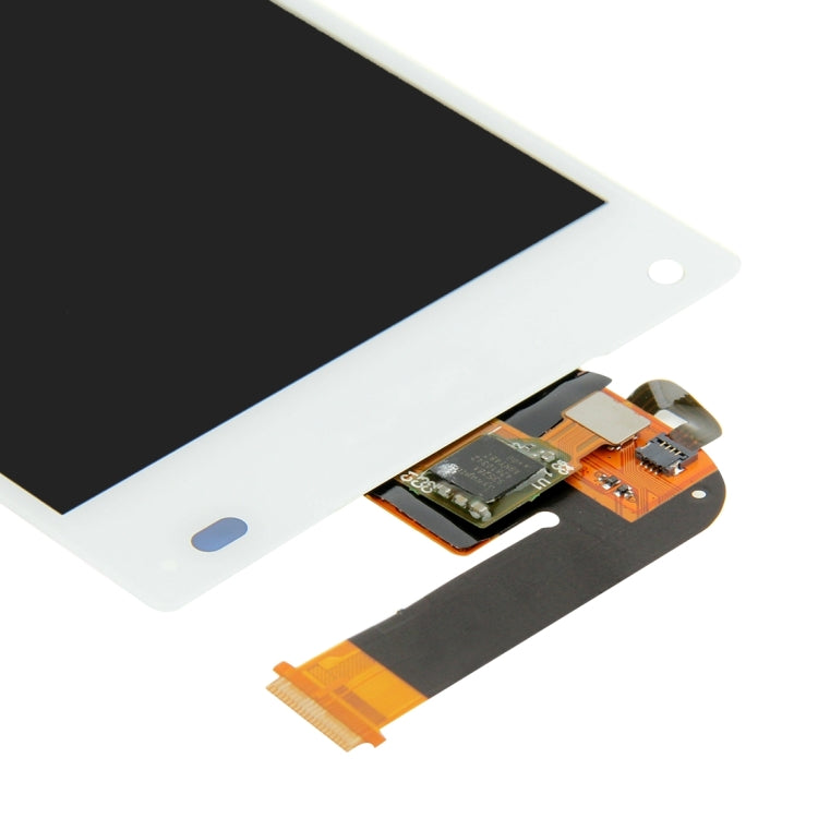 LCD Display + Touch Panel for Sony Xperia Z5 Compact / Z5 mini / E5823