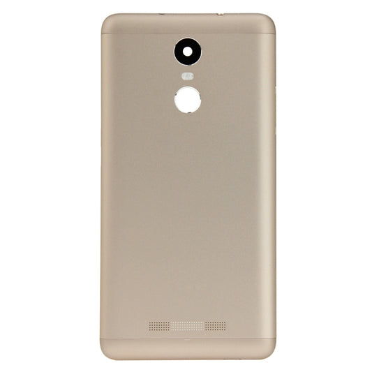 Battery Back Cover  for Xiaomi Redmi Note 3, For Redmi Note 3, For Xiaomi Redmi Note 3