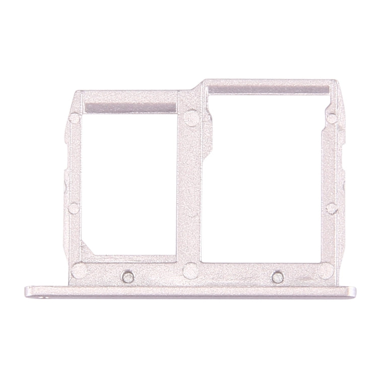 SIM Card Tray + Micro SD / SIM Card Tray for LG G5 / H868 / H860 / F700 / LS992, For G5 Pink, For LG G5 Grey, For G5 Gold, For LG G5
