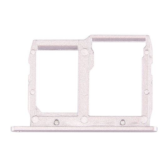 SIM Card Tray + Micro SD / SIM Card Tray for LG G5 / H868 / H860 / F700 / LS992, For G5 Pink, For LG G5 Grey, For G5 Gold, For LG G5