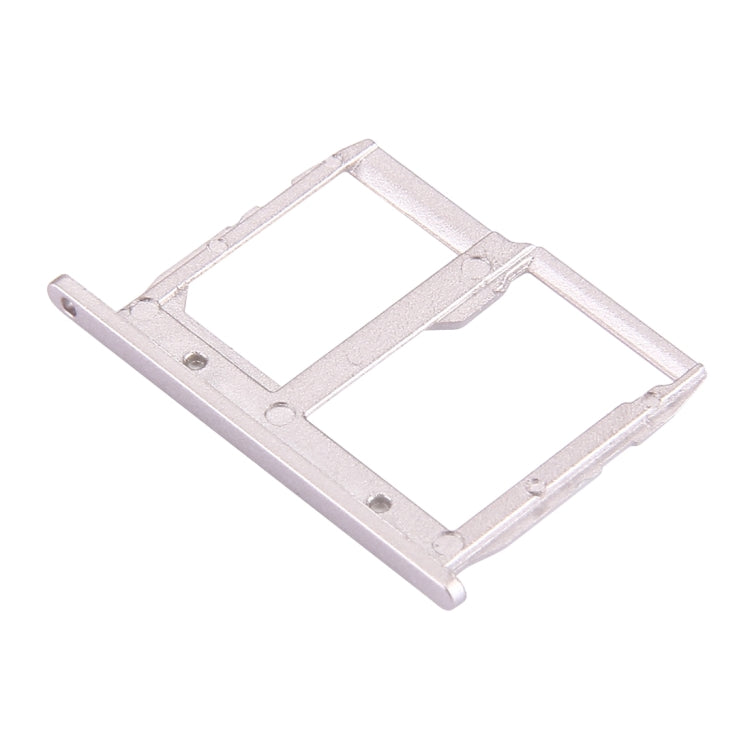 SIM Card Tray + Micro SD / SIM Card Tray for LG G5 / H868 / H860 / F700 / LS992, For G5 Pink, For LG G5 Grey, For G5 Gold, For LG G5