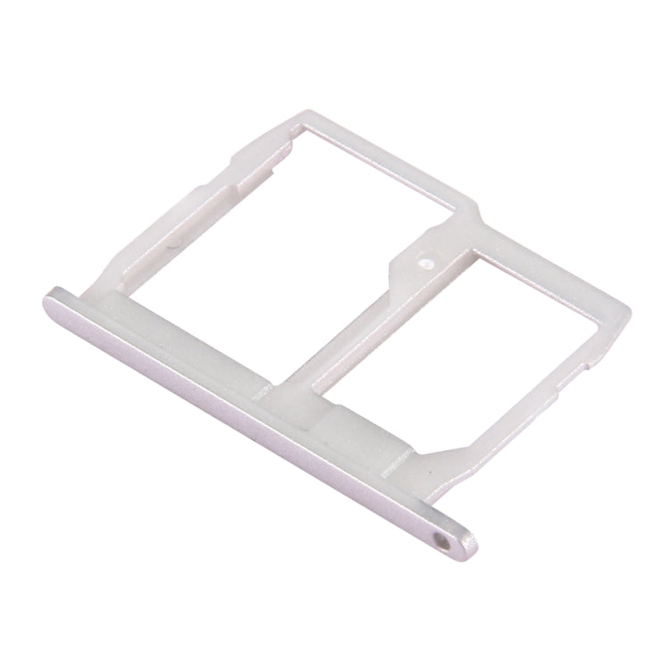 SIM Card Tray + Micro SD / SIM Card Tray for LG G5 / H868 / H860 / F700 / LS992, For G5 Pink, For LG G5 Grey, For G5 Gold, For LG G5