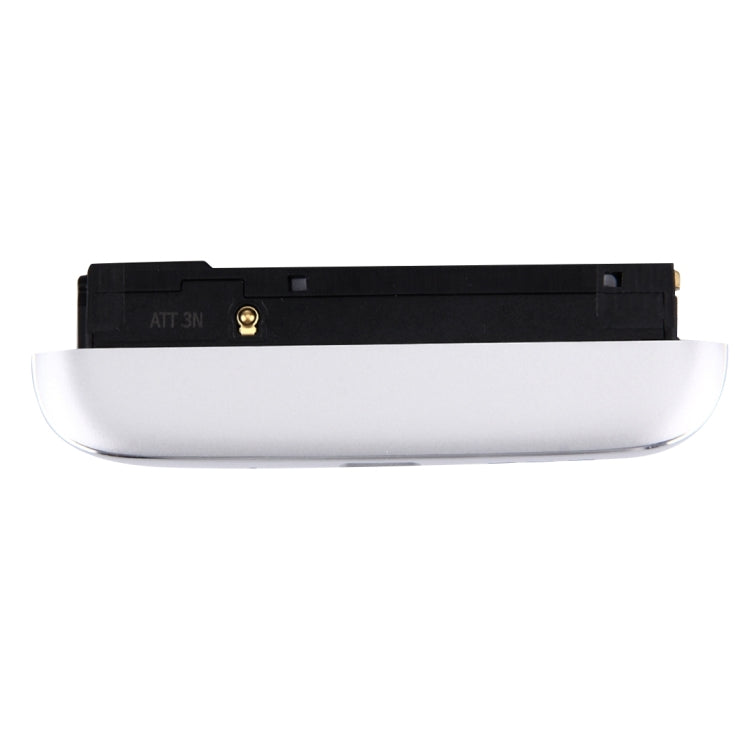 Bottom (Charging Dock + Microphone + Speaker Ringer Buzzer) Module for LG G5 / H840 / H850 / H845 / H830, For LG G5 / H840