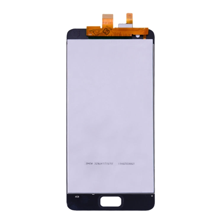 LCD Screen and Digitizer Full Assembly for Lenovo ZUK Z2 , ZUK Z2