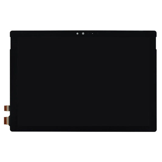 LCD Screen and Digitizer Full Assembly for Microsoft Surface Pro 4 v1.0 , For Microsoft Surface Pro 4 v1.0