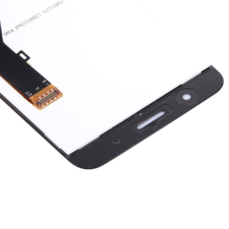 LCD Screen and Digitizer Full Assembly for Lenovo ZUK Z1