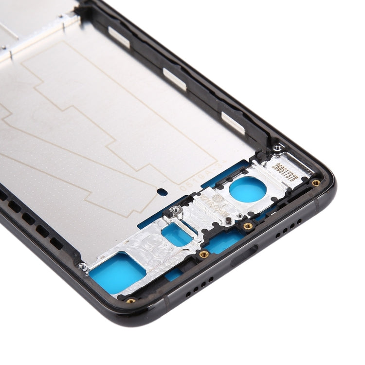 For Xiaomi Mi 6 Front Housing LCD Frame Bezel Plate, For Xiaomi Mi 6, For Mi 6