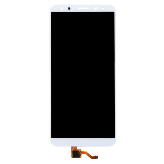 LCD Screen and Digitizer Full Assembly For Huawei Maimang 6 / Mate 10 Lite / Nova 2i