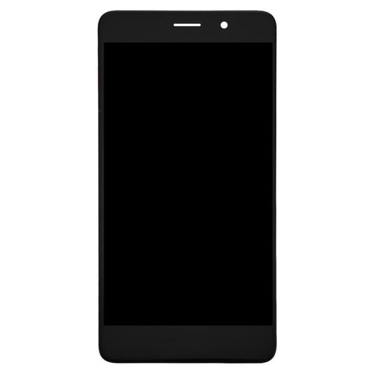 LCD-Bildschirm und Digitizer-Kompletteinheit für Huawei Enjoy 7 Plus / Y7 Prime / Y7, Für Enjoy 7 Plus