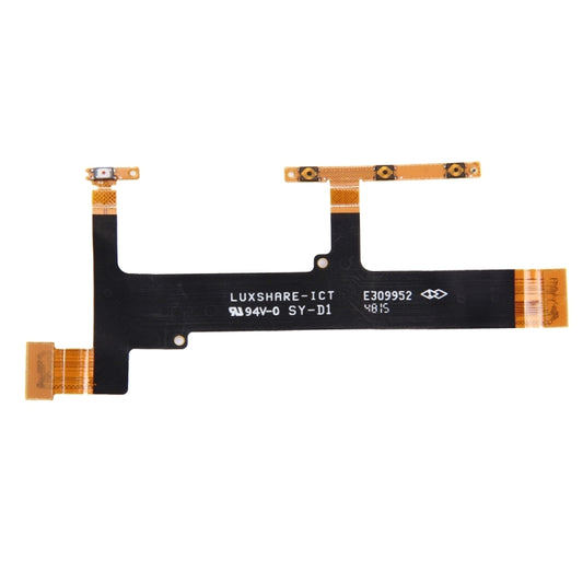 Power-Button-Flexkabel für Sony Xperia XA, Für Sony Xperia XA