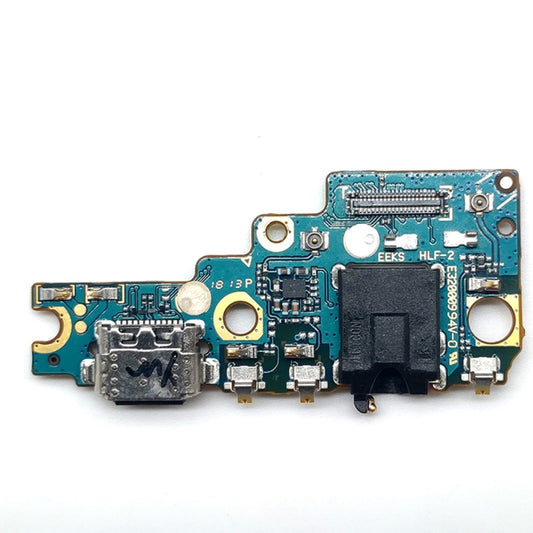 Charging Port Board for Lenovo Z5, For Z5