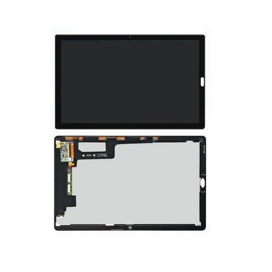 LCD Screen and Digitizer Full Assembly for Huawei MediaPad M5 10.8 inch / CMR-AL19 / CMR-W19