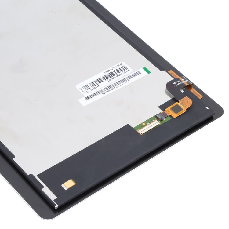 LCD Screen and Digitizer Full Assembly for Huawei MediaPad T3 10 / AGS-L03 / AGS-L09 / AGS-W09