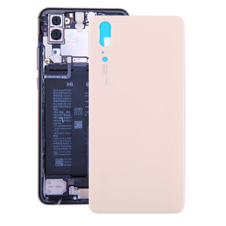 Battery Back Cover for Huawei P20