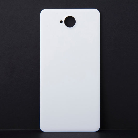 Battery Back Cover for Microsoft Lumia 650, For Lumia 650