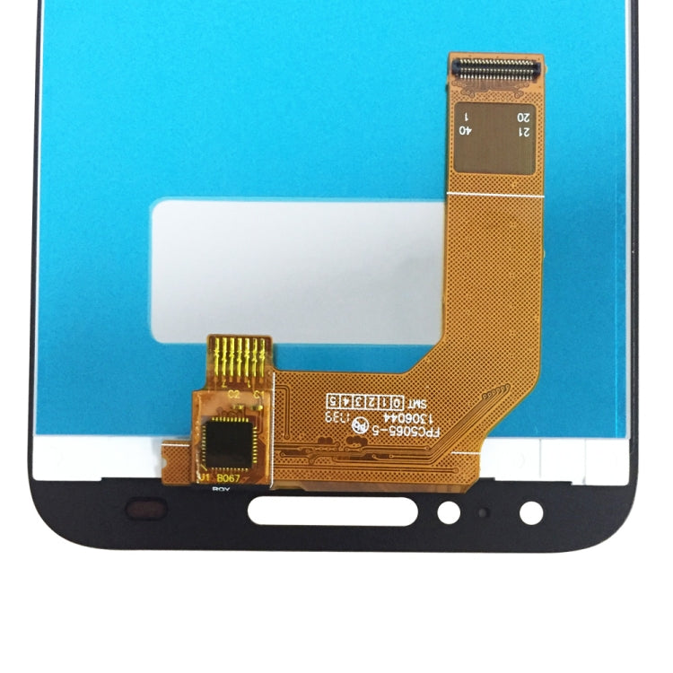 LCD Screen and Digitizer Full Assembly for Alcatel A3 5046 / 5046D / 5046X / OT5046, A3, For Alcatel A3