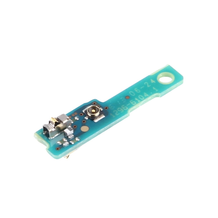 Original Signal Keypad Board for Sony Xperia X, For X