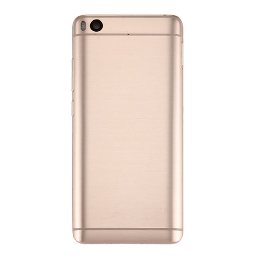 Battery Back Cover for Xiaomi Mi 5s, Mi 5s, For Xiaomi Mi 5s