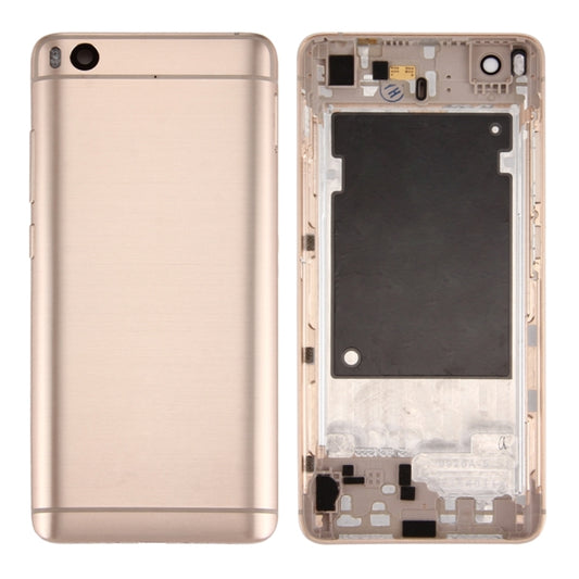 Battery Back Cover for Xiaomi Mi 5s, Mi 5s, For Xiaomi Mi 5s