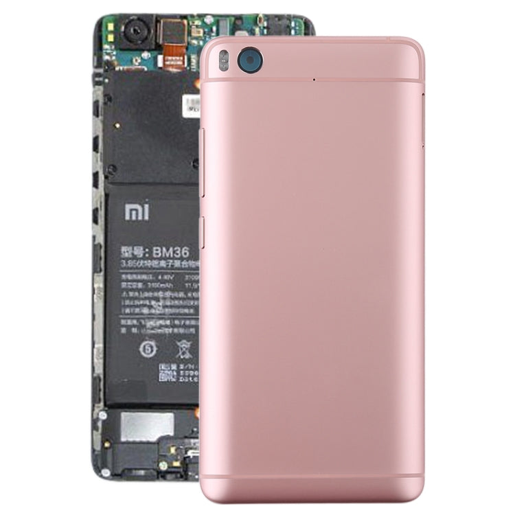Battery Back Cover for Xiaomi Mi 5s, Mi 5s, For Xiaomi Mi 5s