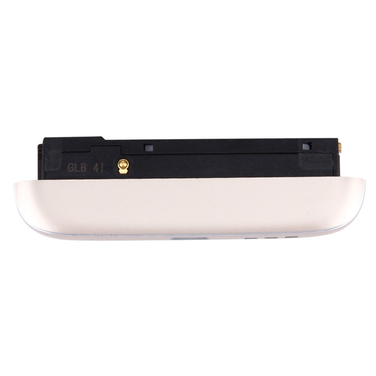 (Charging Dock + Microphone + Speaker Ringer Buzzer) Module for LG G5 / F700S,Kr Version, For LG G5 / F700S Gold, For LG G5 / F700S Silver, For LG G5 / F700S Grey