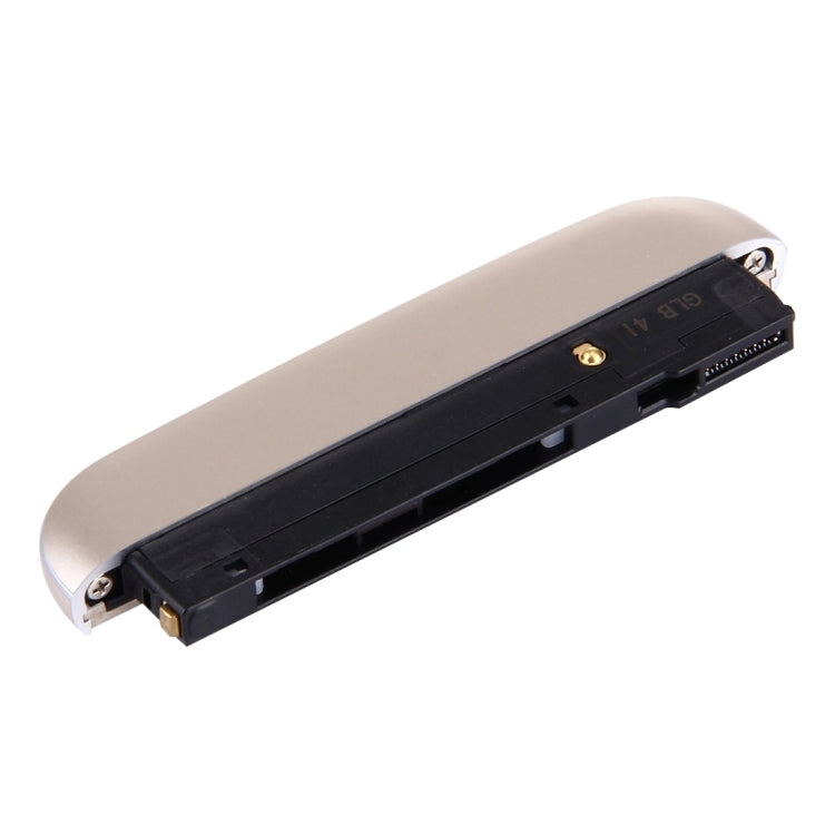 (Charging Dock + Microphone + Speaker Ringer Buzzer) Module for LG G5 / F700S,Kr Version, For LG G5 / F700S Gold, For LG G5 / F700S Silver, For LG G5 / F700S Grey