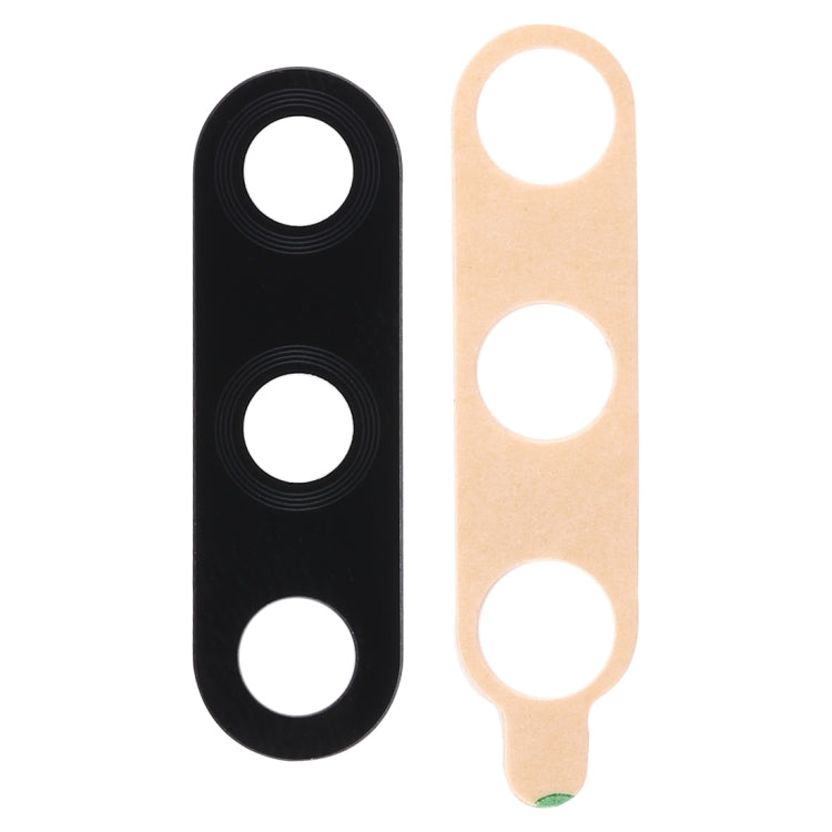 For Huawei Honor 7C 10pcs Back Camera Lens with Adhesive , For Huawei Honor 7C