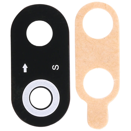 For Huawei Honor 9i 10pcs Back Camera Lens with Adhesive , For Huawei Honor 9i