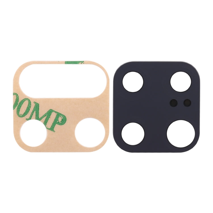 For Huawei Mate 20 10pcs Back Camera Lens with Adhesive , For Mate 20