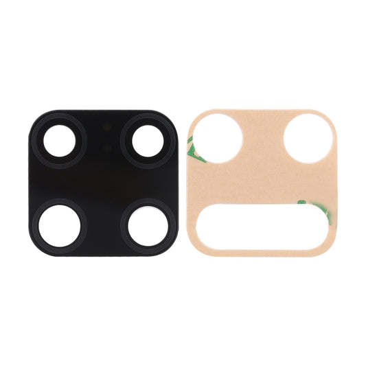 For Huawei Mate 20 Pro 10pcs Back Camera Lens with Adhesive , For Mate 20 Pro