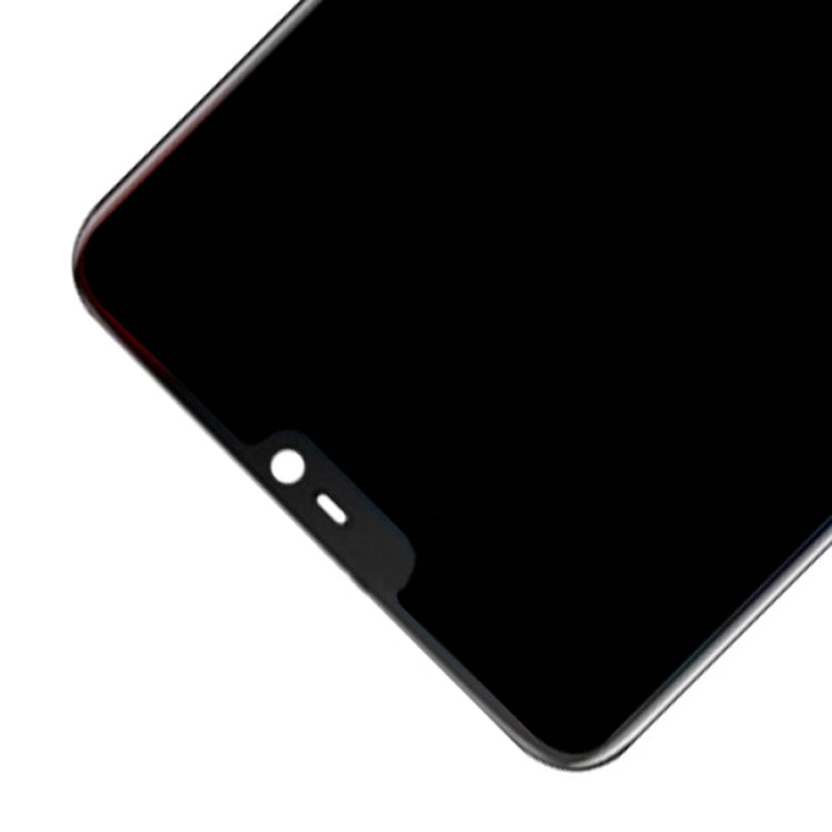 For OnePlus 6 Digitizer Full Assembly with Frame OEM LCD Screen