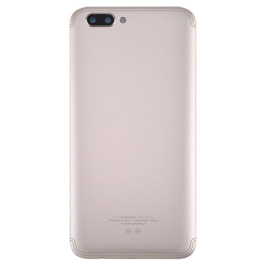 For OPPO R11 Plus Back Cover