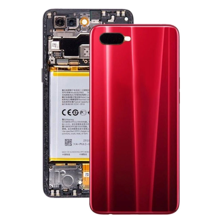 For OPPO K1 / RX17 Neo Battery Back Cover