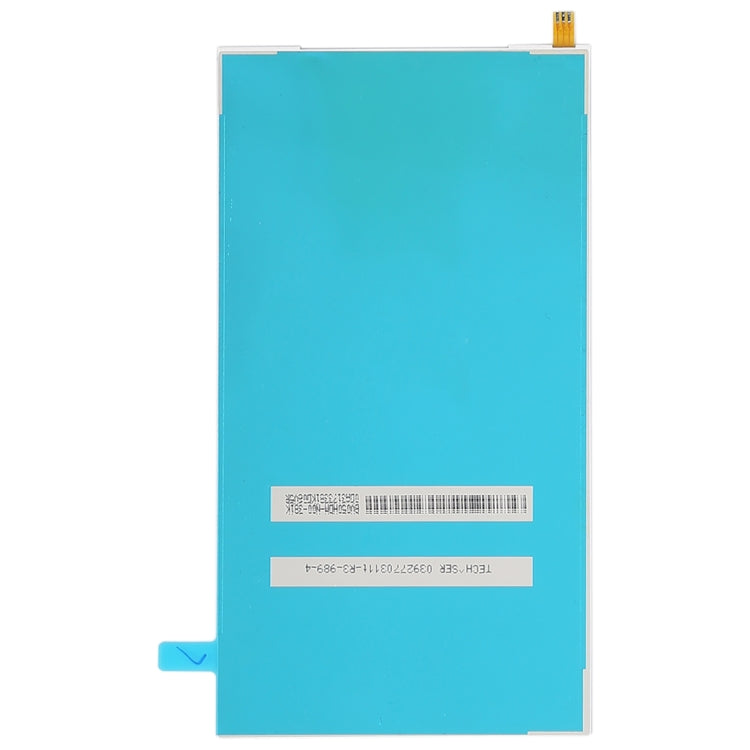 Lot de 10 plaques de rétroéclairage LCD pour Xiaomi Redmi 3 / Redmi 4X, Redmi 3