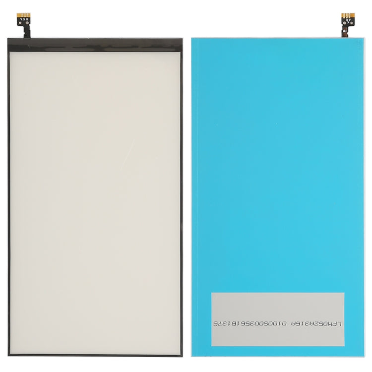 Lot de 10 plaques de rétroéclairage LCD pour Xiaomi Mi 5