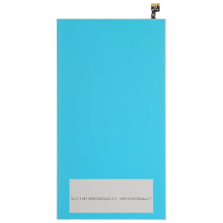 Lot de 10 plaques de rétroéclairage LCD pour Xiaomi Mi 5