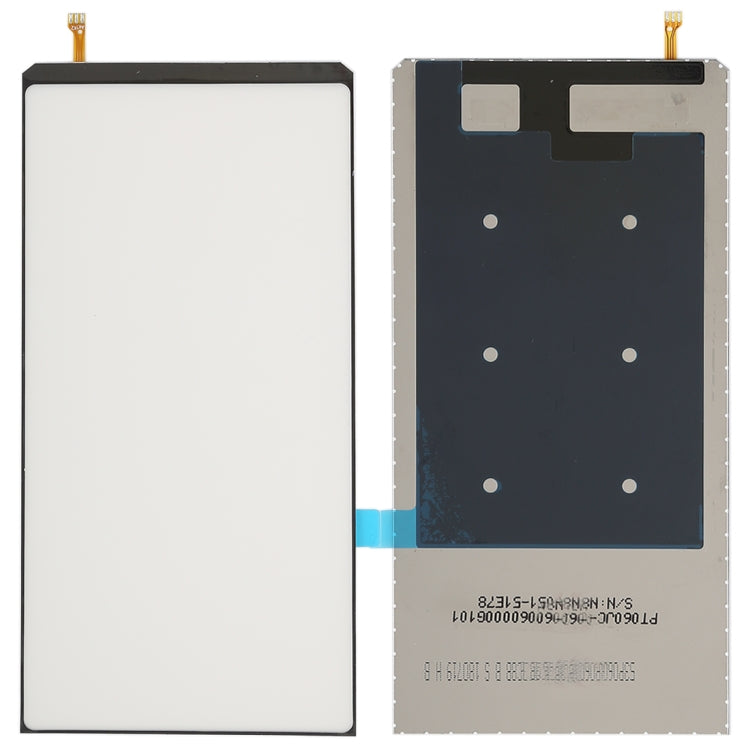 10 PCS LCD Backlight Plate for Xiaomi Redmi Note 5, Redmi Note 5