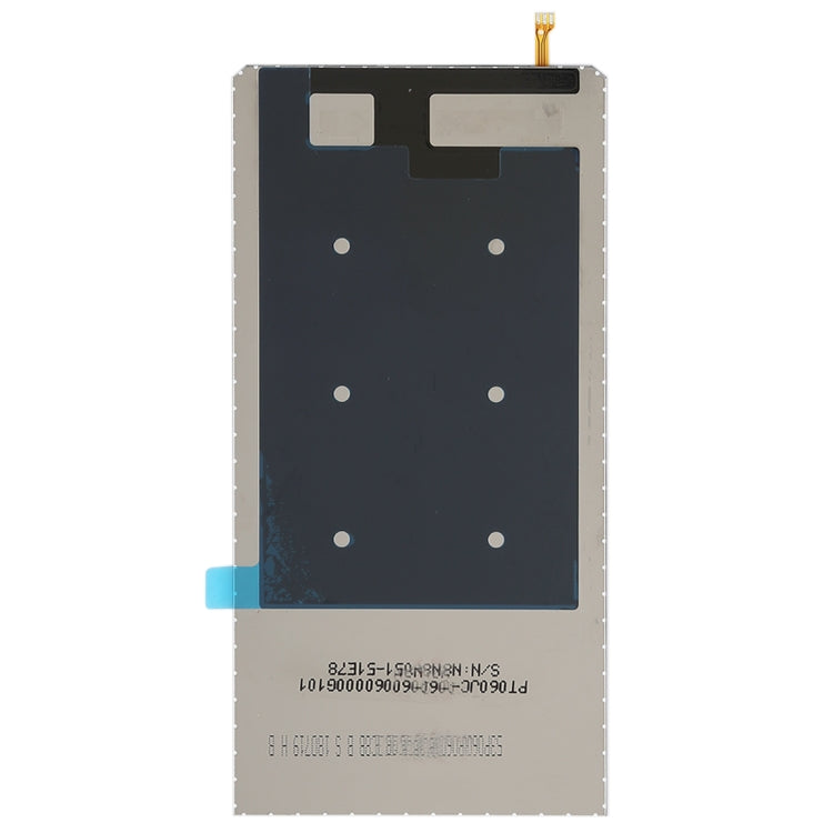 10 PCS LCD Backlight Plate for Xiaomi Redmi Note 5, Redmi Note 5