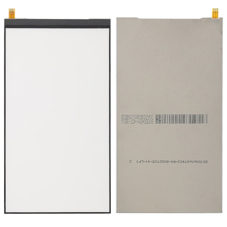 10 PCS LCD Backlight Plate for Xiaomi Redmi 5A, Redmi 5A