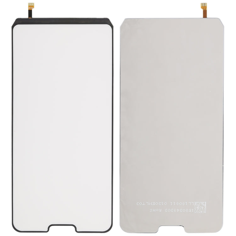 10 PCS LCD Backlight Plate for Xiaomi Mi 8 Lite, Mi 8 Lite
