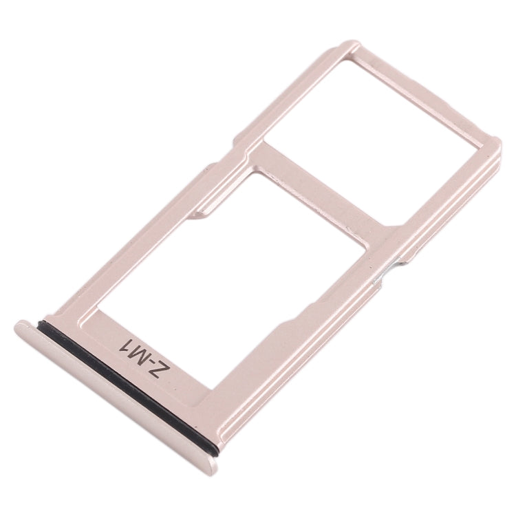 Pour Vivo X20, plateau pour carte SIM + plateau pour carte SIM / plateau pour carte Micro SD, pour Vivo X20