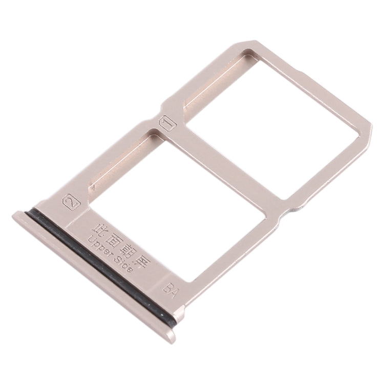 For Vivo X9s 2 x SIM Card Tray, For Vivo X9s, Vivo X9s